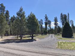 RV Site