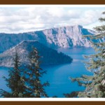 crater-lake