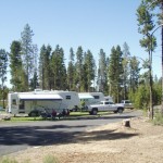 Camping Facilities