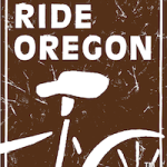 Ride Oregon Logo