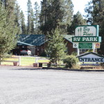 Big Pines RV Park