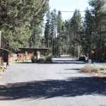 Big Pines RV Park