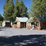 Big Pines RV Park