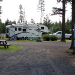 Big Pines RV Park