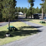 Big Pines RV Park