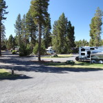 Big Pines RV Park