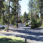 Big Pines RV Park