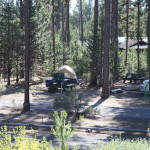 Big Pines RV Park