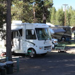 Big Pines RV Park