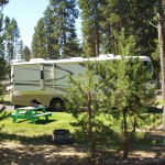 Big Pines RV Park