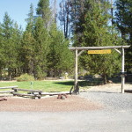 Big Pines RV Park