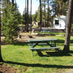 Big Pines RV Park