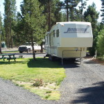 Big Pines RV Park