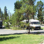 Big Pines RV Park