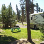 Big Pines RV Park