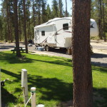 Big Pines RV Park