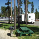 Big Pines RV Park