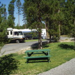 Big Pines RV Park