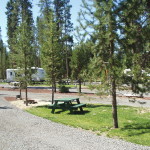 Big Pines RV Park