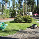 Big Pines RV Park