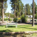 Big Pines RV Park