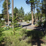 Big Pines RV Park