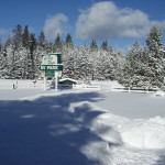 Big Pines RV Park