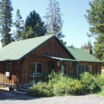 Big Pines RV Park