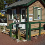 Big Pines RV Park